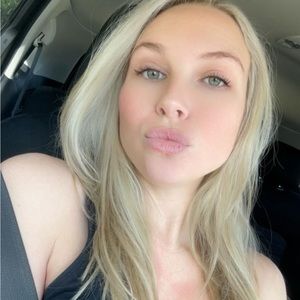 Meet your Posher, Audrey